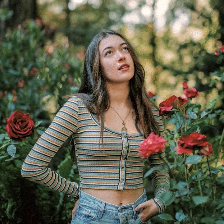 Photo du film The Sky Is Everywhere