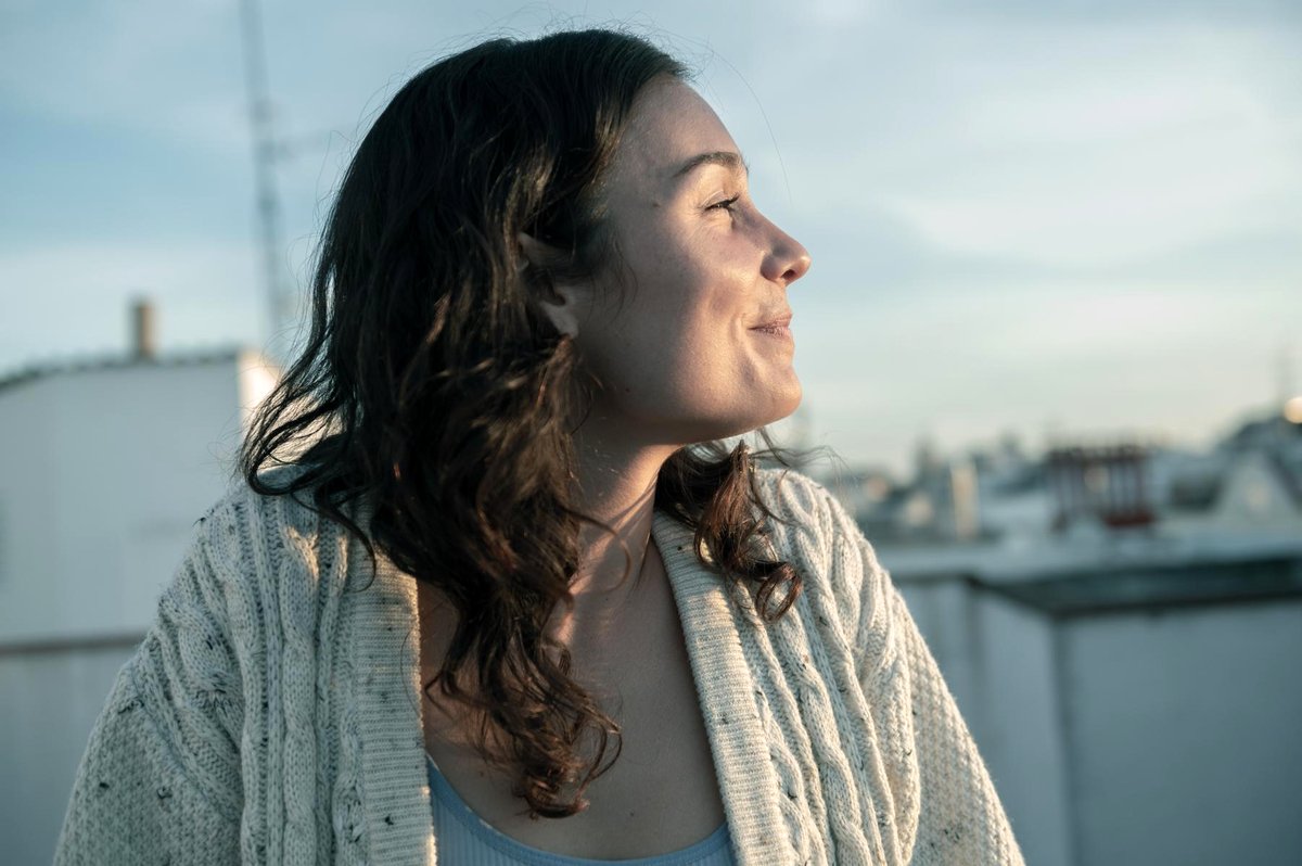 Photo from the movie The Time It Takes