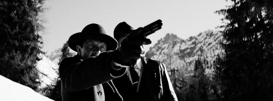 Photo du film The Universal Theory