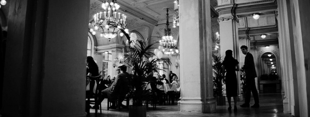 Photo du film The Universal Theory