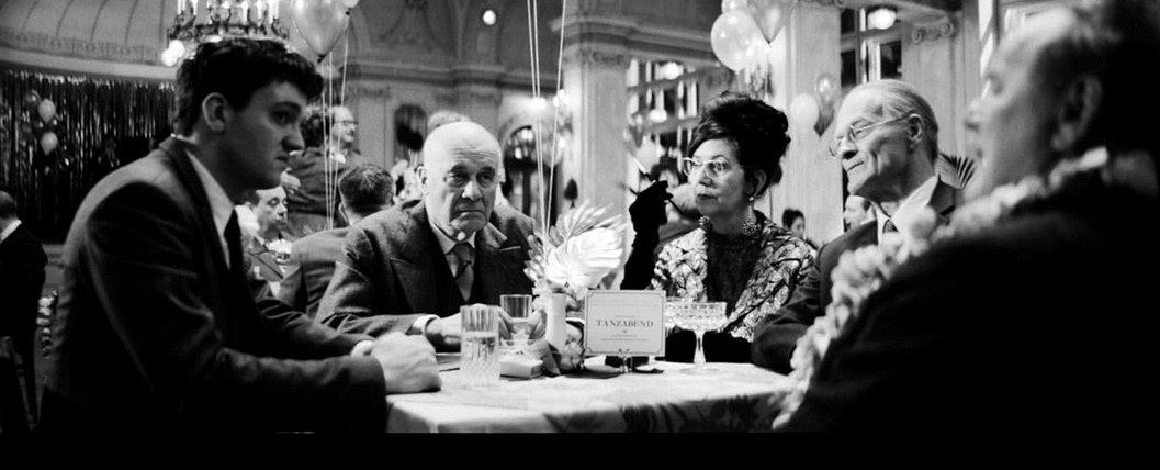 Photo du film The Universal Theory