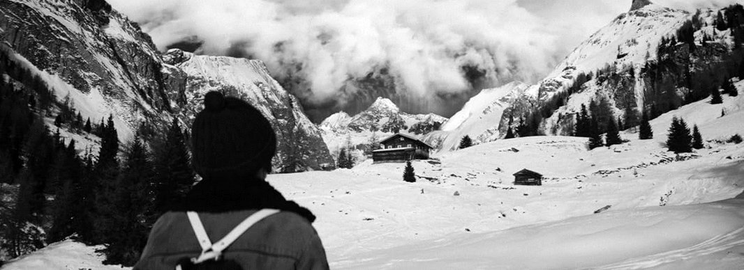 Photo du film The Universal Theory