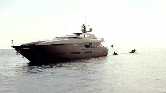 Photo du film Le Transporteur Rechargé