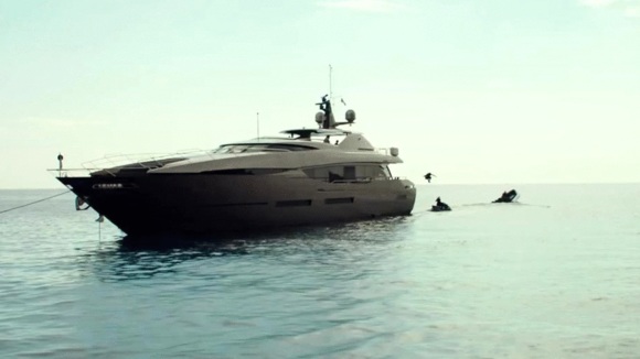 Photo du film Le Transporteur Rechargé