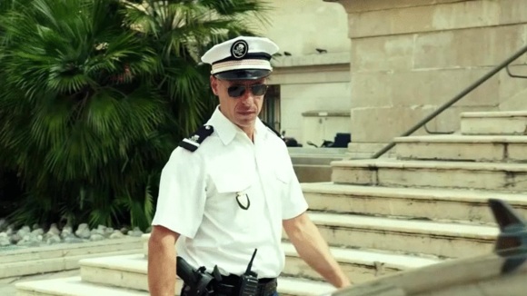 Photo du film Le Transporteur Rechargé