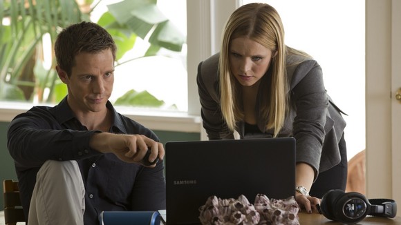 Photo du film Veronica Mars