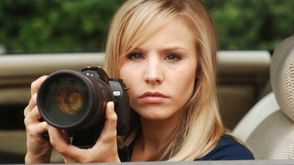 Photo du film Veronica Mars