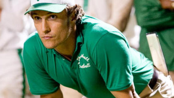 Photo from the movie We Are Marshall