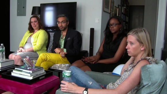 Photo from the movie Weiner