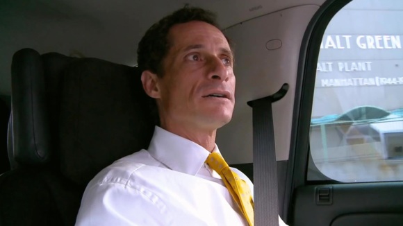 Photo from the movie Weiner