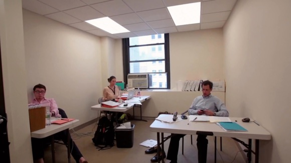 Photo from the movie Weiner