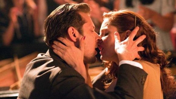 Photo du film Ces amours-là