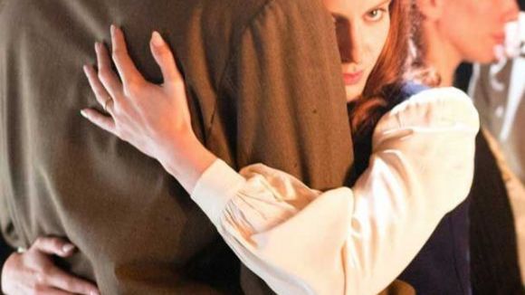 Photo du film Ces amours-là