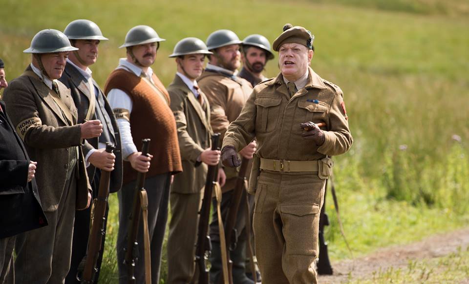 Photo from the movie Whisky Galore