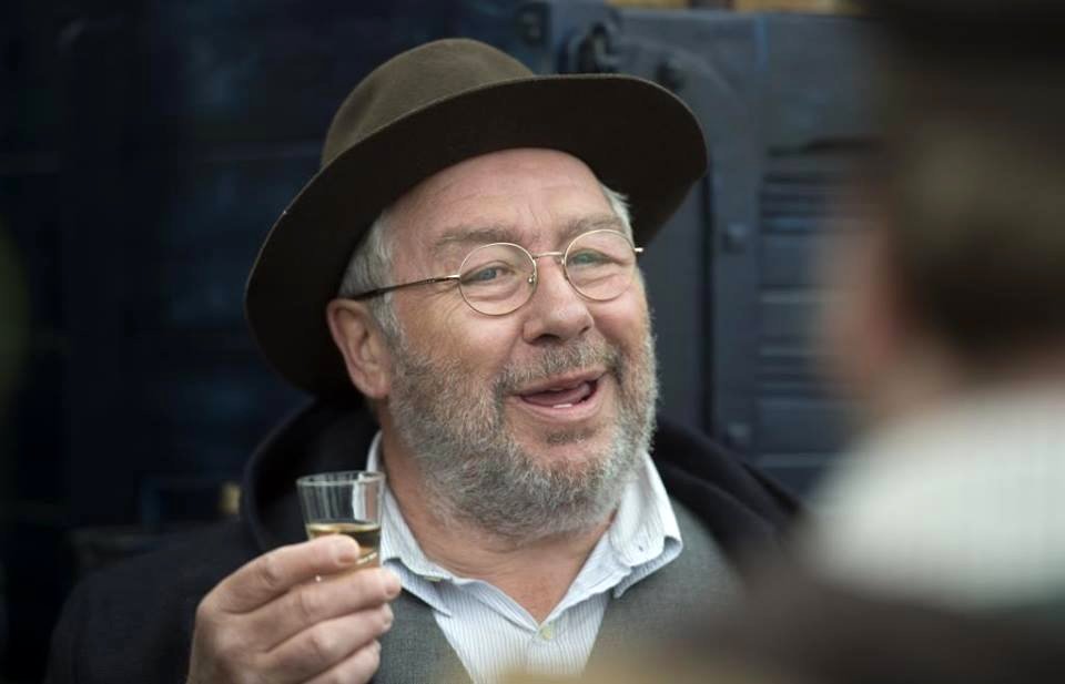 Photo from the movie Whisky Galore