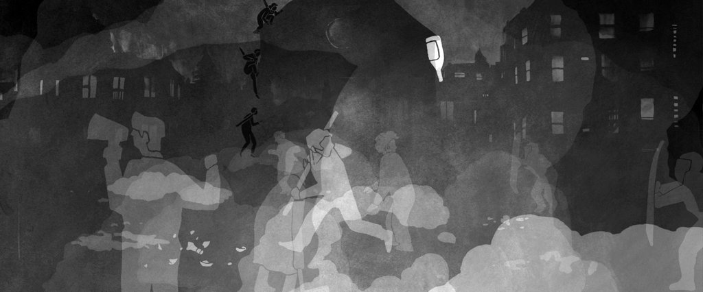 Photo du film Ville Neuve