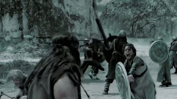 Photo du film Vikingdom