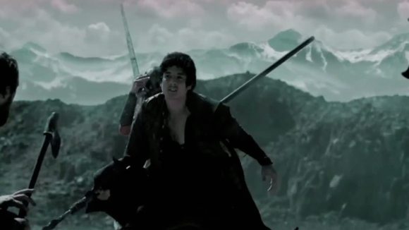 Photo du film Vikingdom