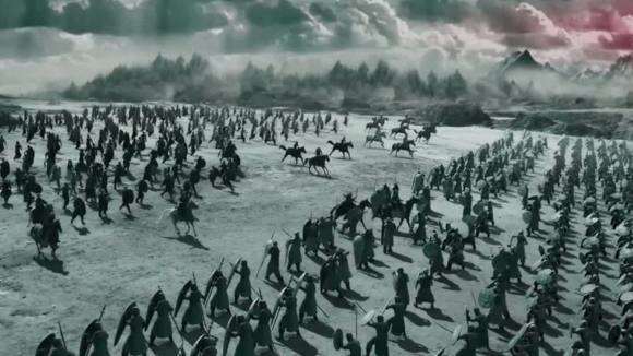 Photo du film Vikingdom