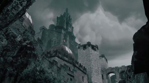 Photo du film Vikingdom