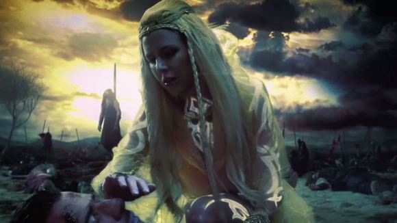 Photo du film Vikingdom