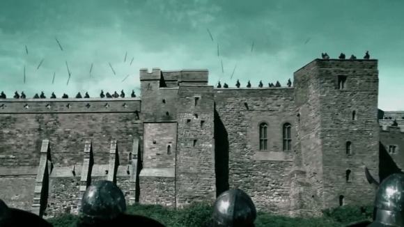 Photo du film Vikingdom