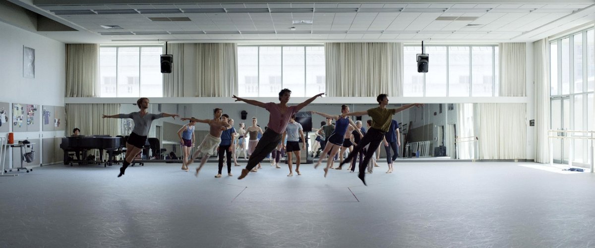 Photo du film Dreams