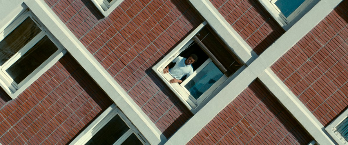 Photo from the movie Gagarine