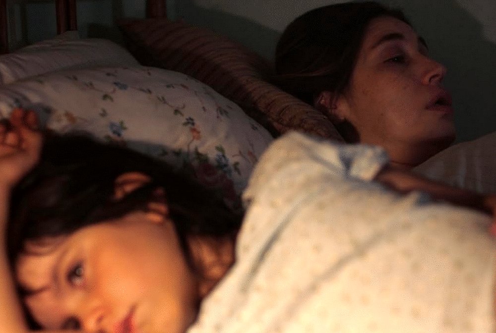 Photo du film Swim to Me