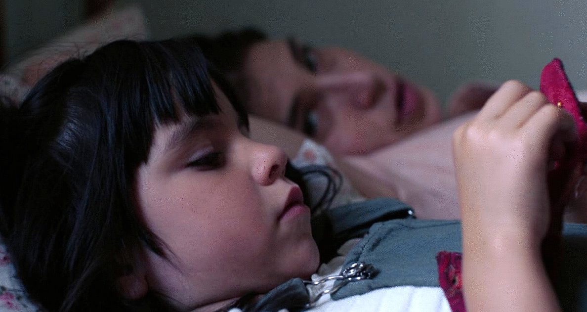 Photo du film Swim to Me