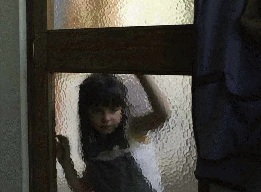 Photo du film Swim to Me