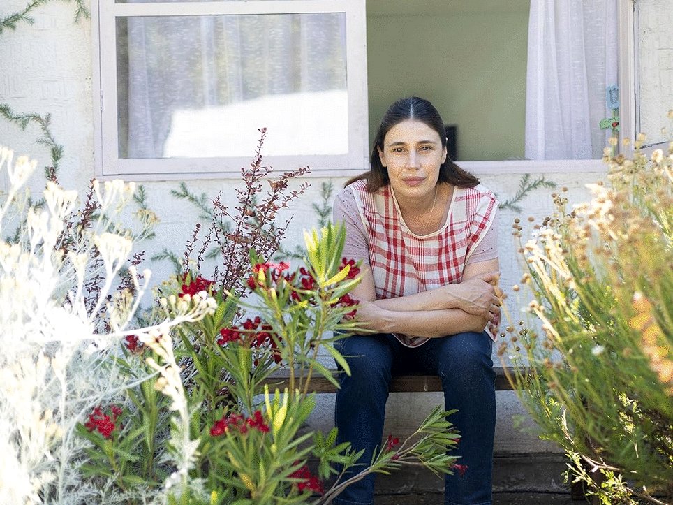 Photo du film Swim to Me