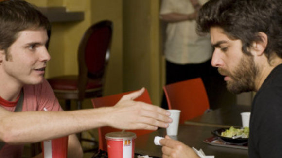 Photo du film Deux jours à Paris