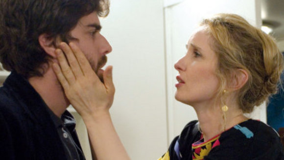 Photo du film Deux jours à Paris