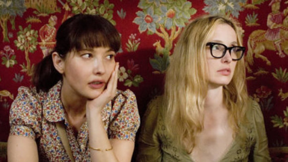 Photo du film Deux jours à Paris