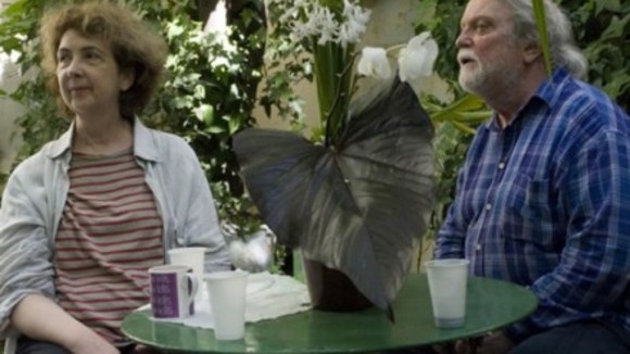 Photo du film Deux jours à Paris