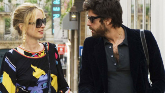 Photo du film Deux jours à Paris