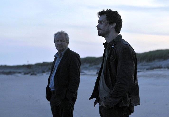 Photo from the movie À l'origine d'un cri