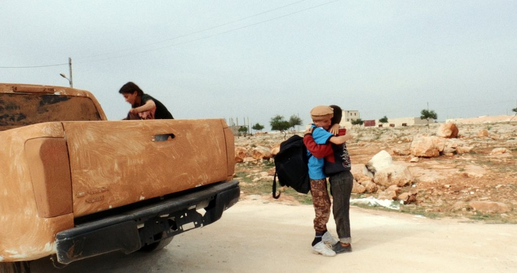 Photo du film Of Fathers and Sons