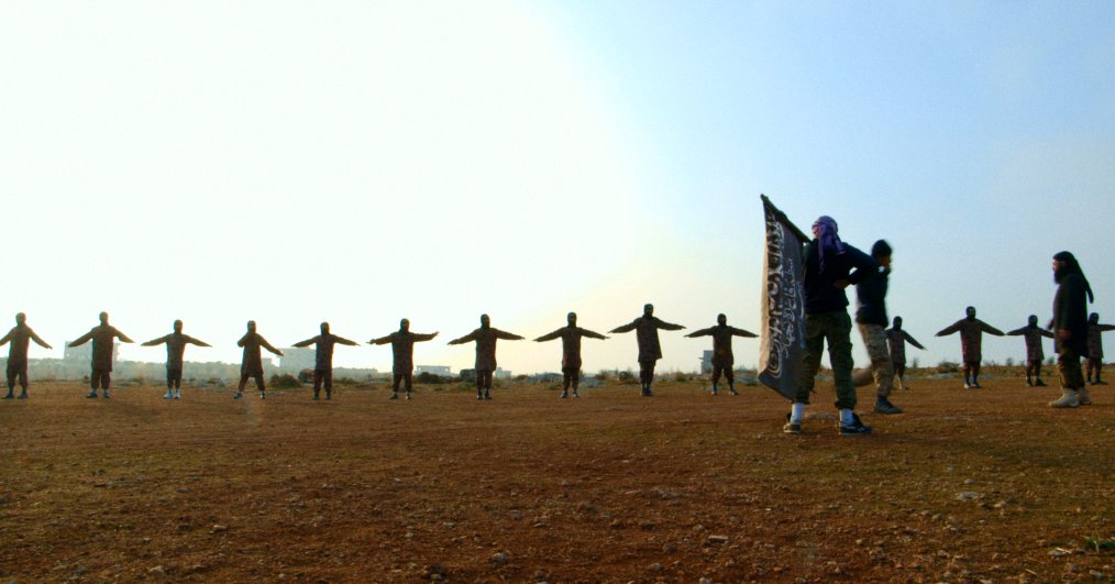 Photo du film Of Fathers and Sons