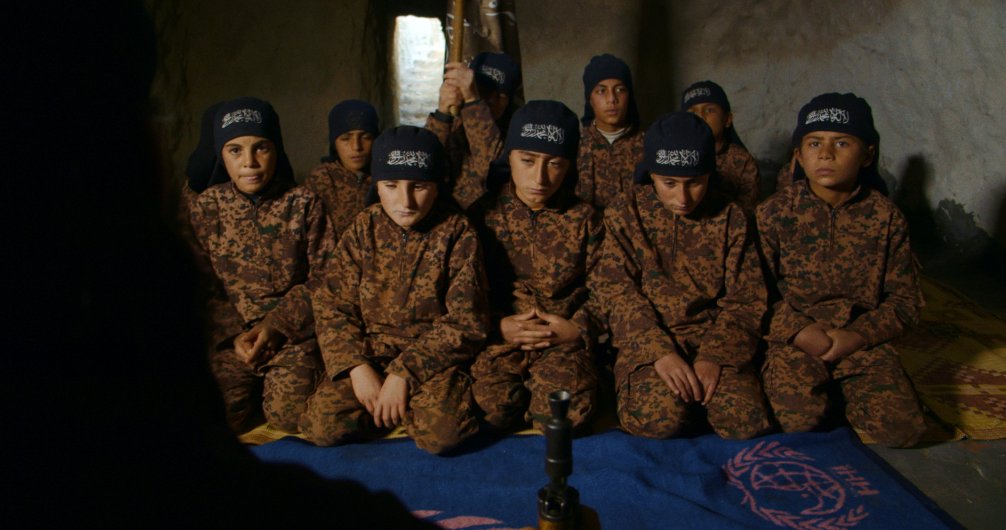 Photo du film Of Fathers and Sons