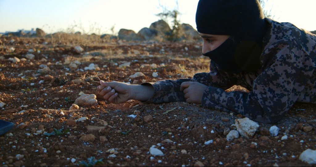 Photo du film Of Fathers and Sons