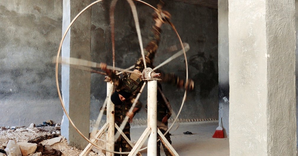 Photo du film Of Fathers and Sons