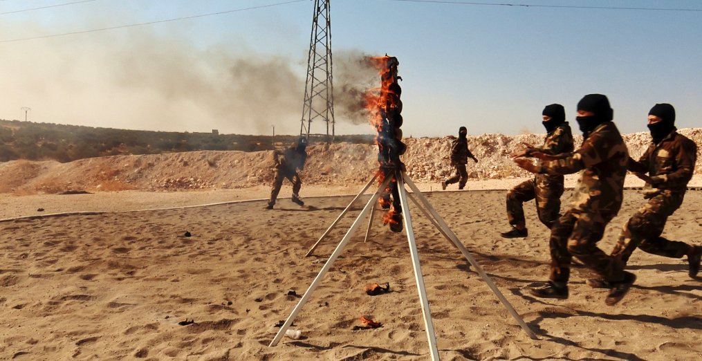 Photo du film Of Fathers and Sons