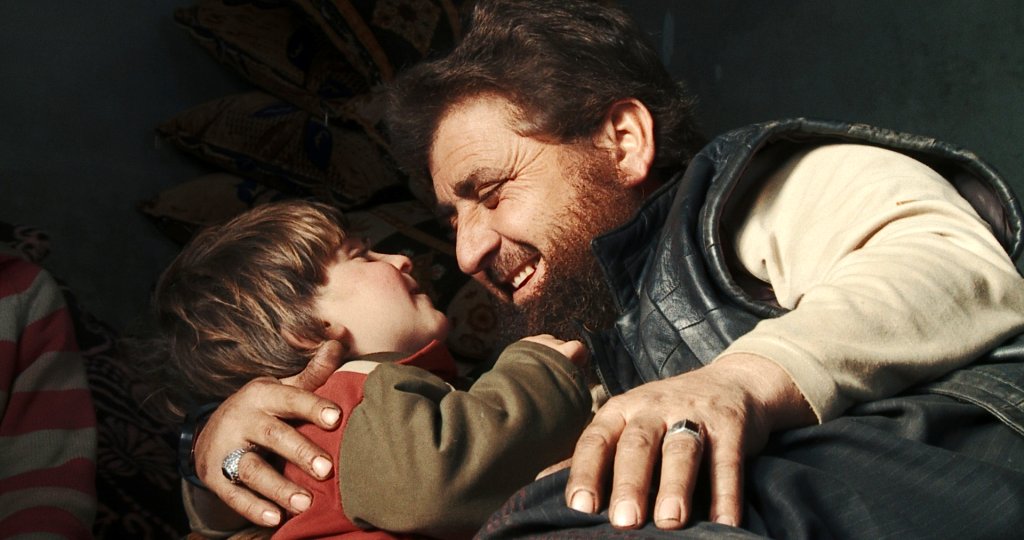 Photo du film Of Fathers and Sons