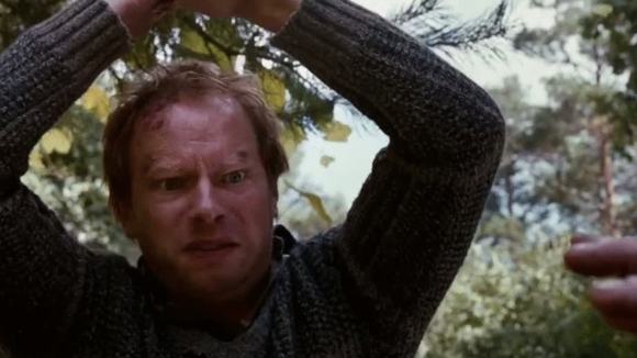 Photo from the movie Aftermath