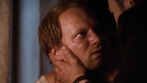 Photo from the movie Aftermath