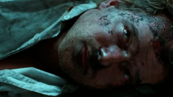 Photo from the movie Aftermath