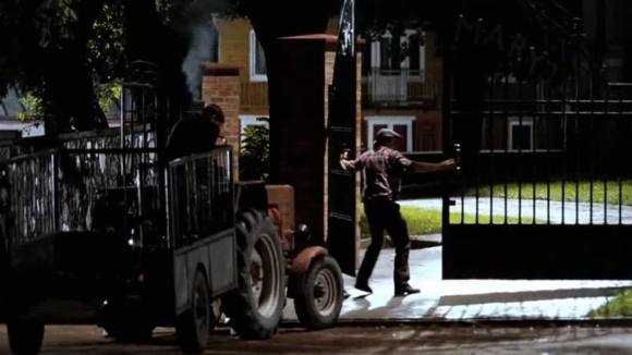 Photo from the movie Aftermath