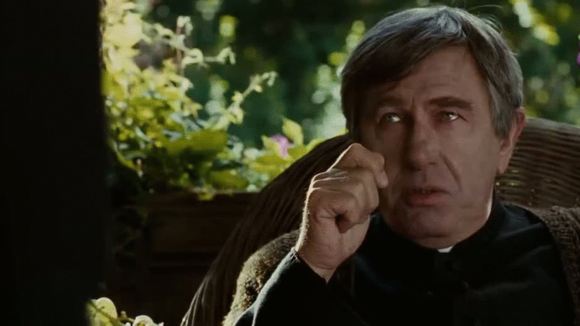 Photo from the movie Aftermath